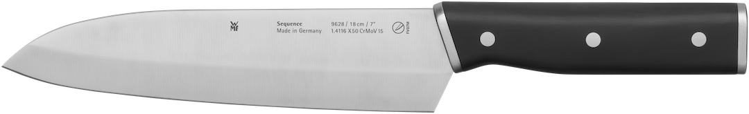 Lono Hot Pot + Messer